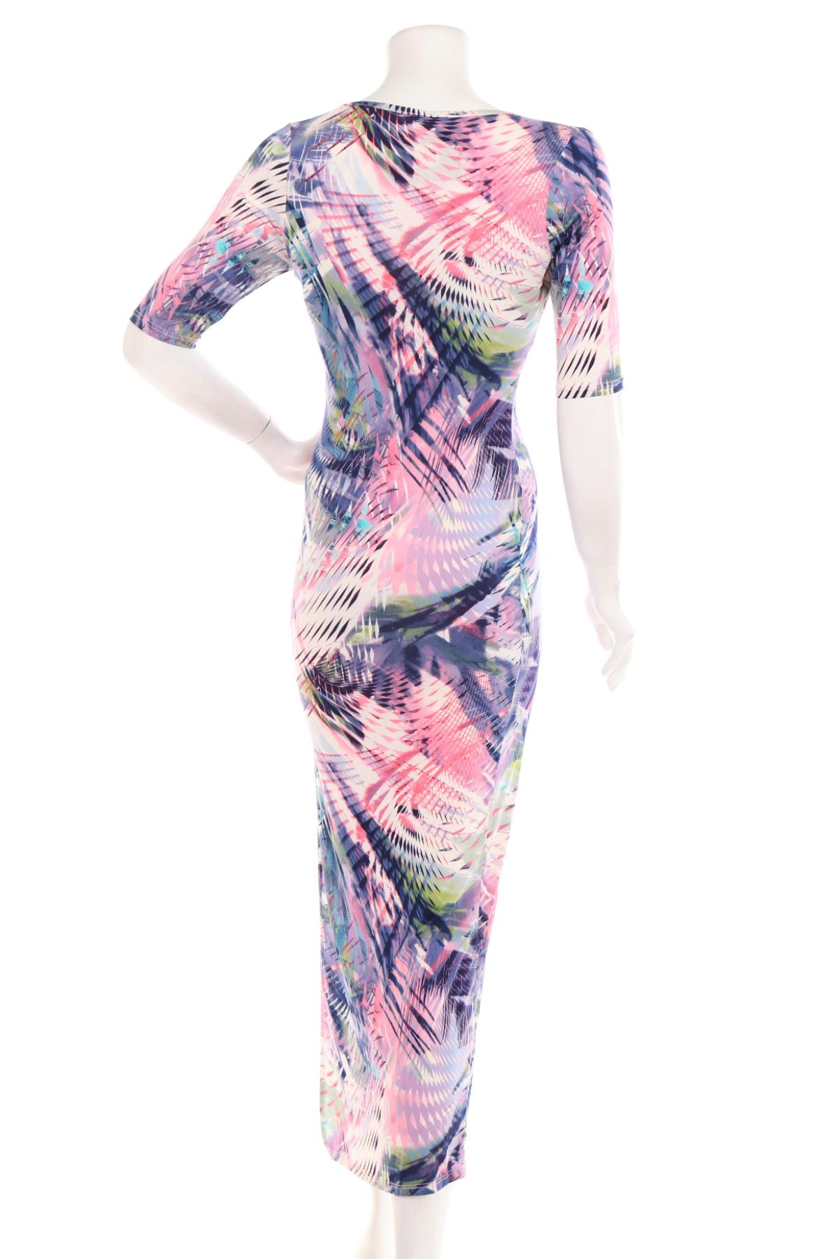 Ежедневна рокля FASHION NOVA2