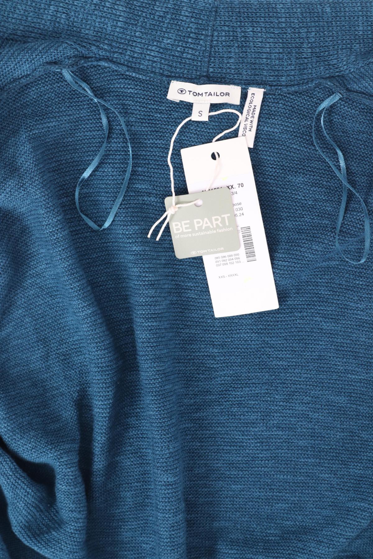 Жилетка TOM TAILOR3