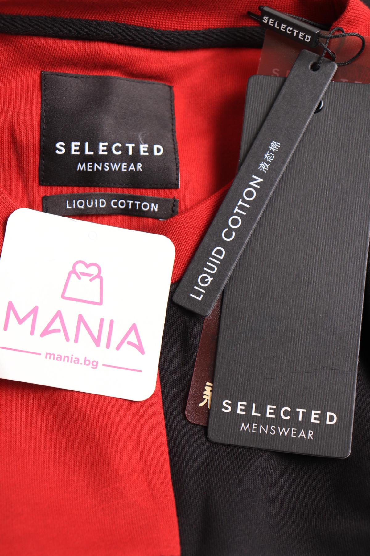 Блуза SELECTED3