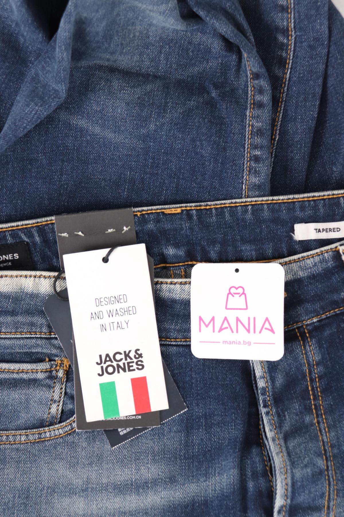 Дънки JACK & JONES4