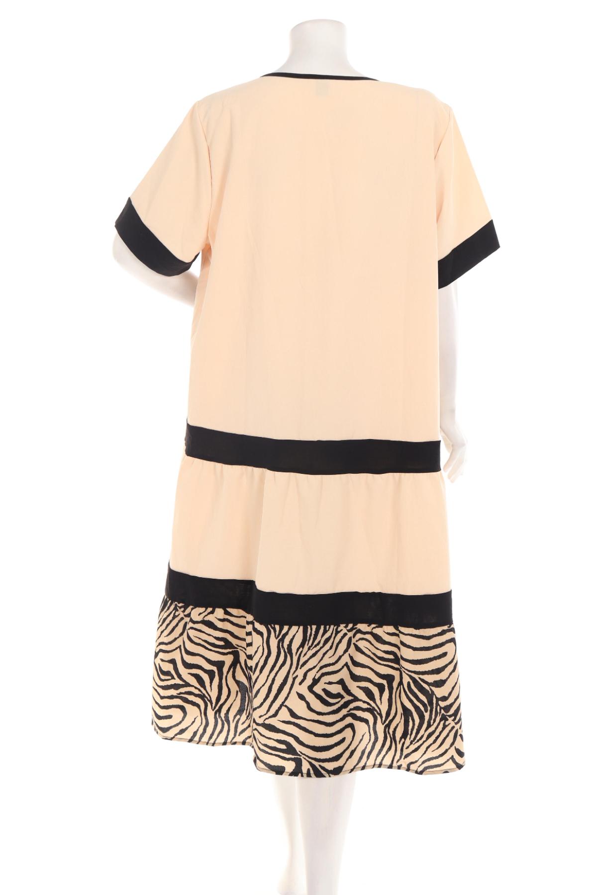 Ежедневна рокля SHEIN2