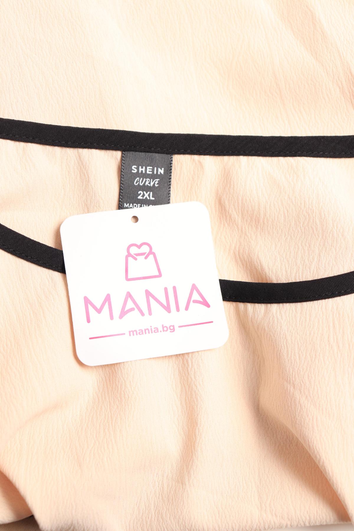 Ежедневна рокля SHEIN3