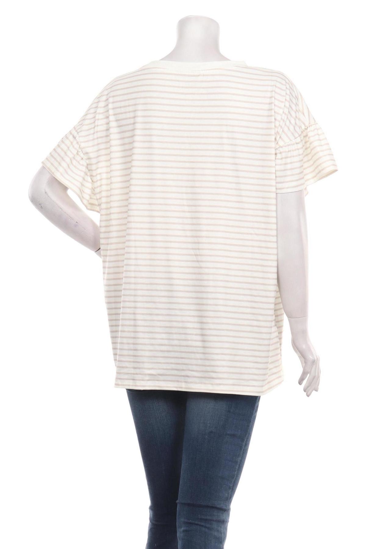 Блузи от Тениски NO NAME2