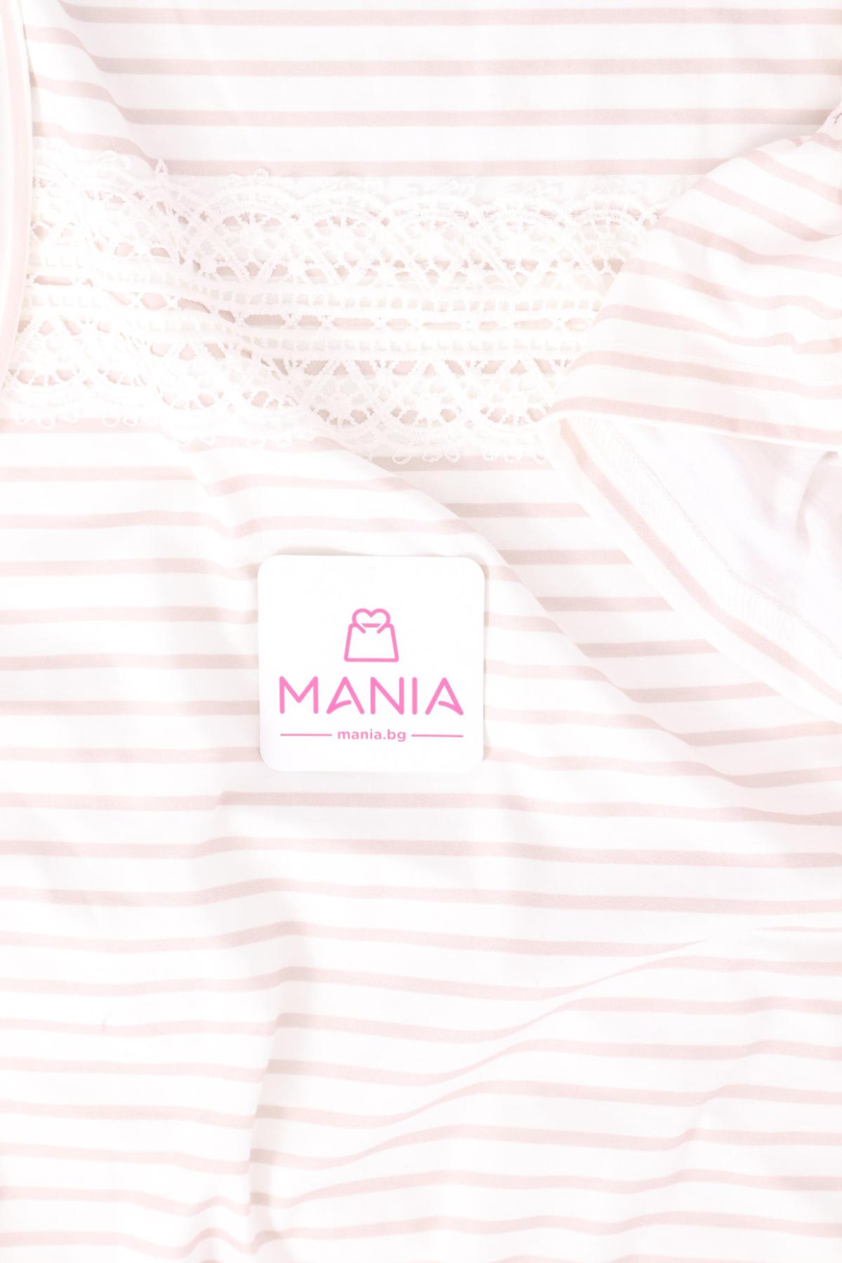 Блузи от Тениски NO NAME3