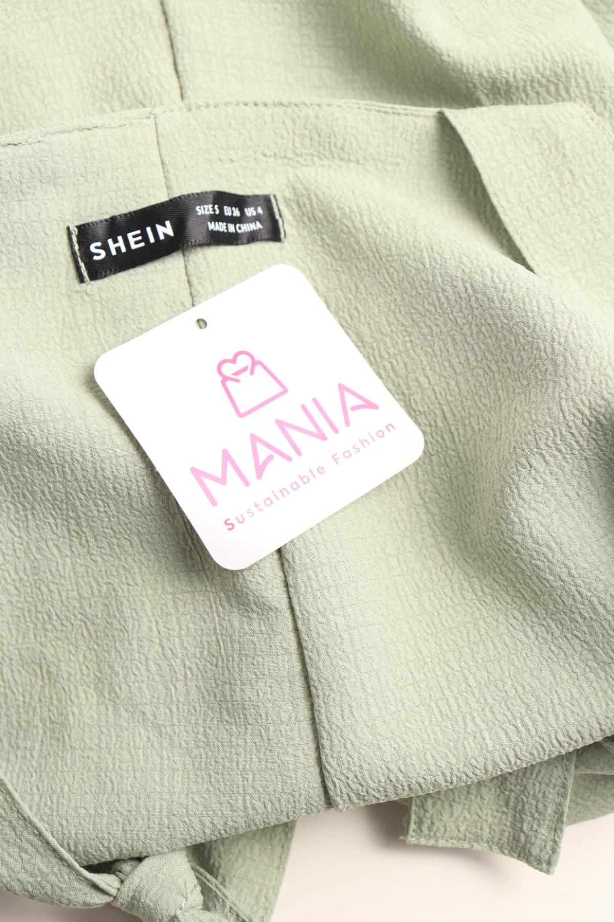 Гащеризон SHEIN3