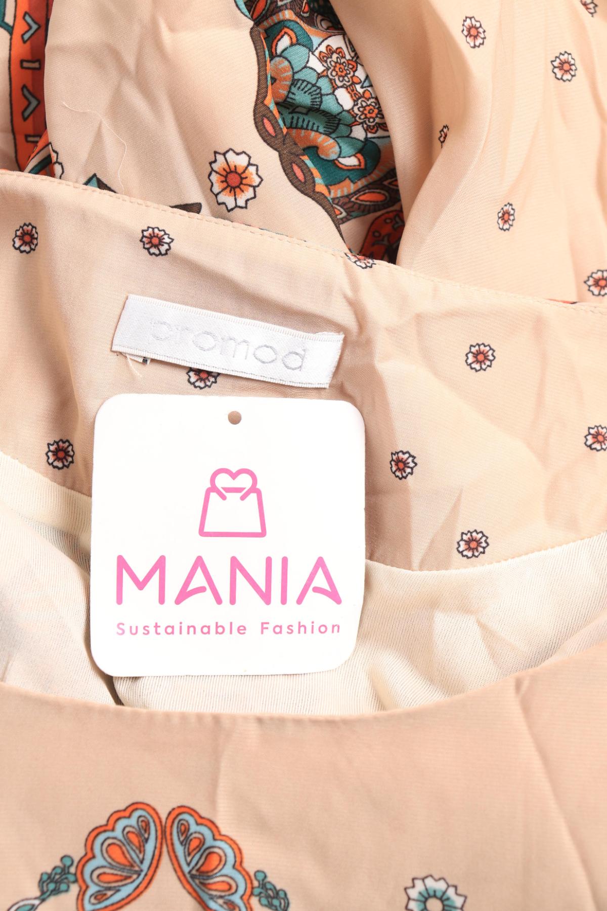 Ежедневна рокля PROMOD3