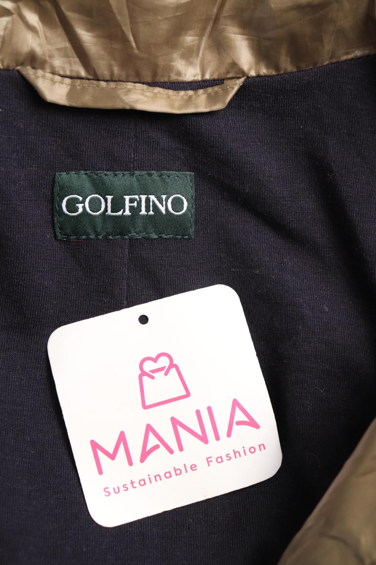 Пролетно/Есенно яке GOLFINO3 - Mania Пролетно/Есенно яке GOLFINO3