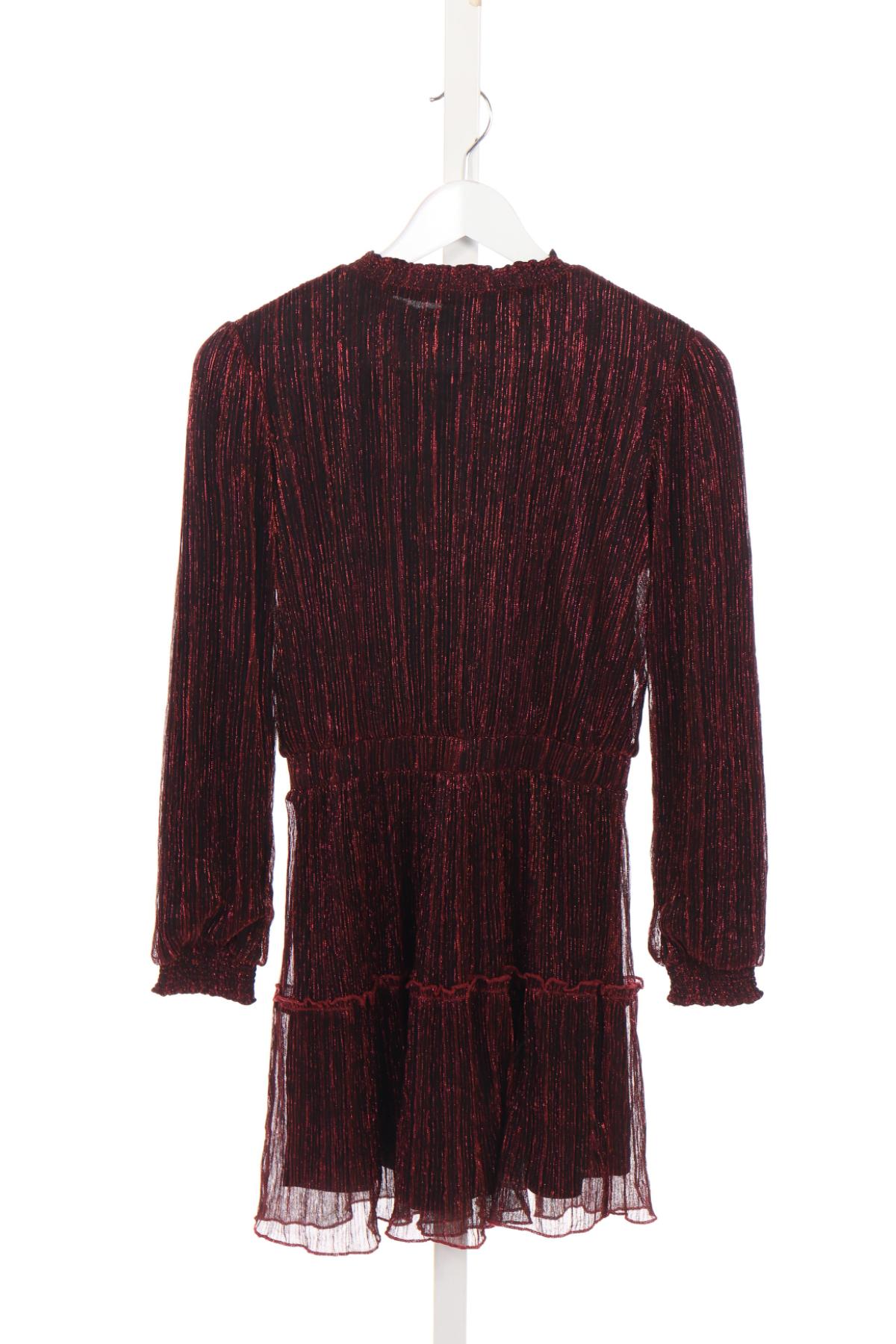 Детска рокля WE2