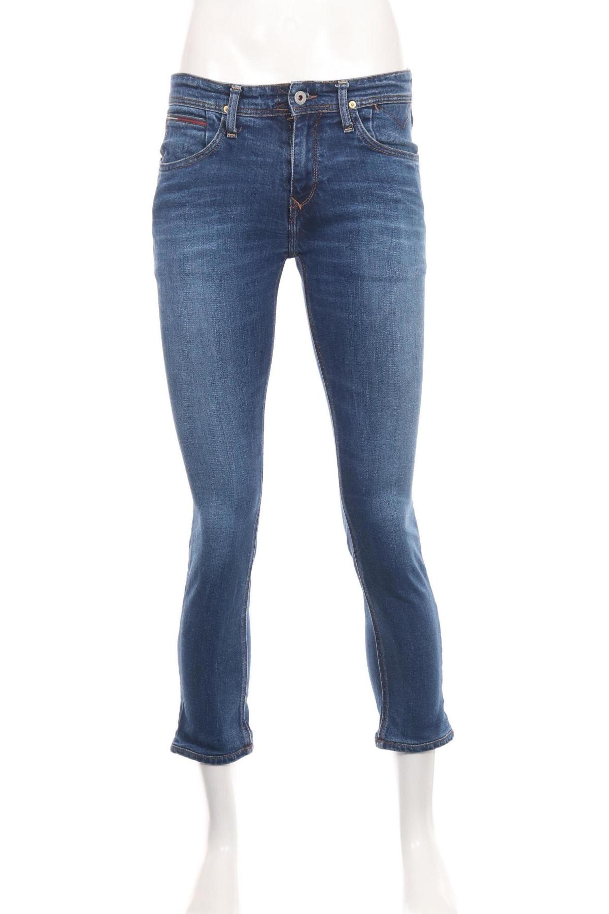 Дънки HILFIGER DENIM1