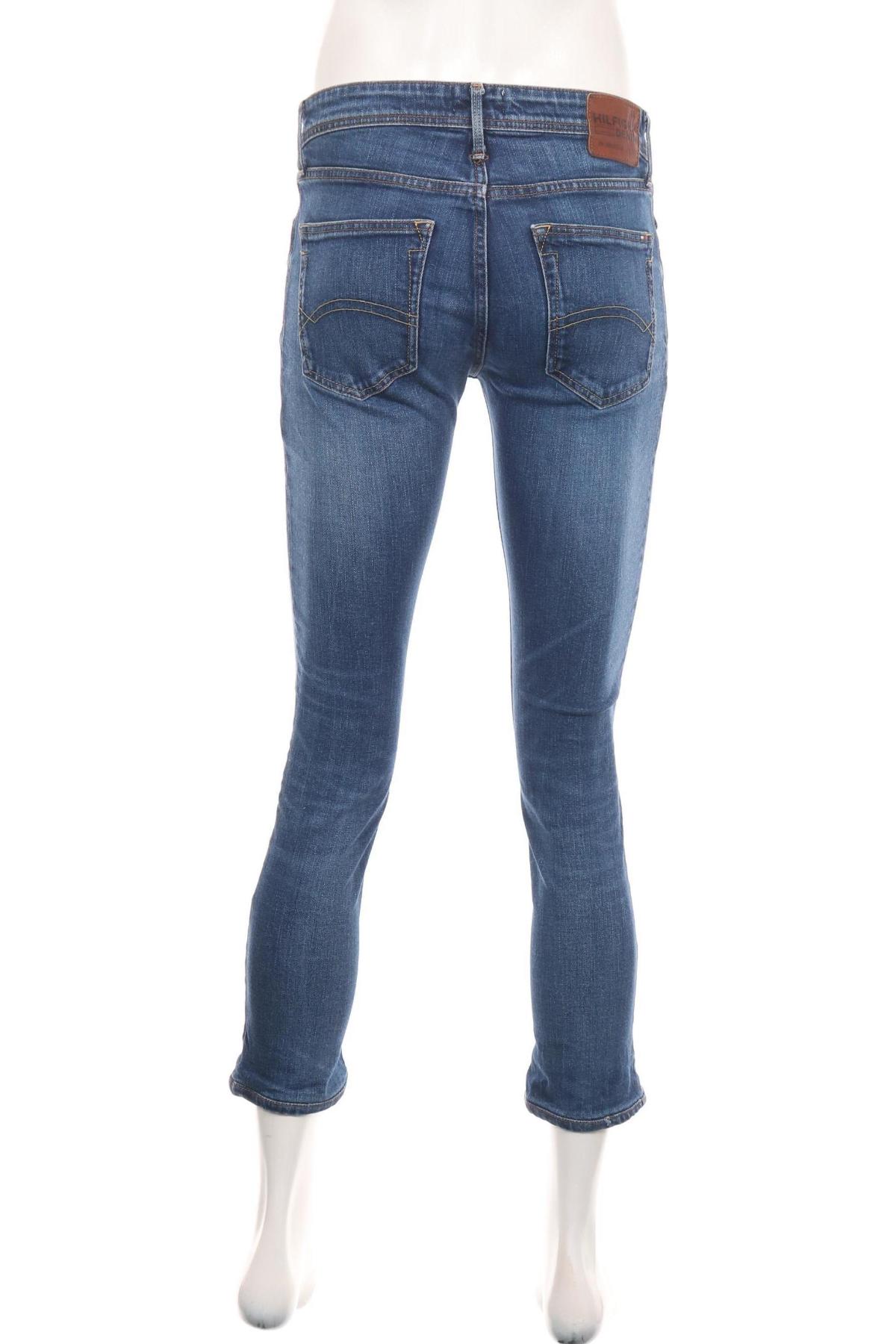 Дънки HILFIGER DENIM2