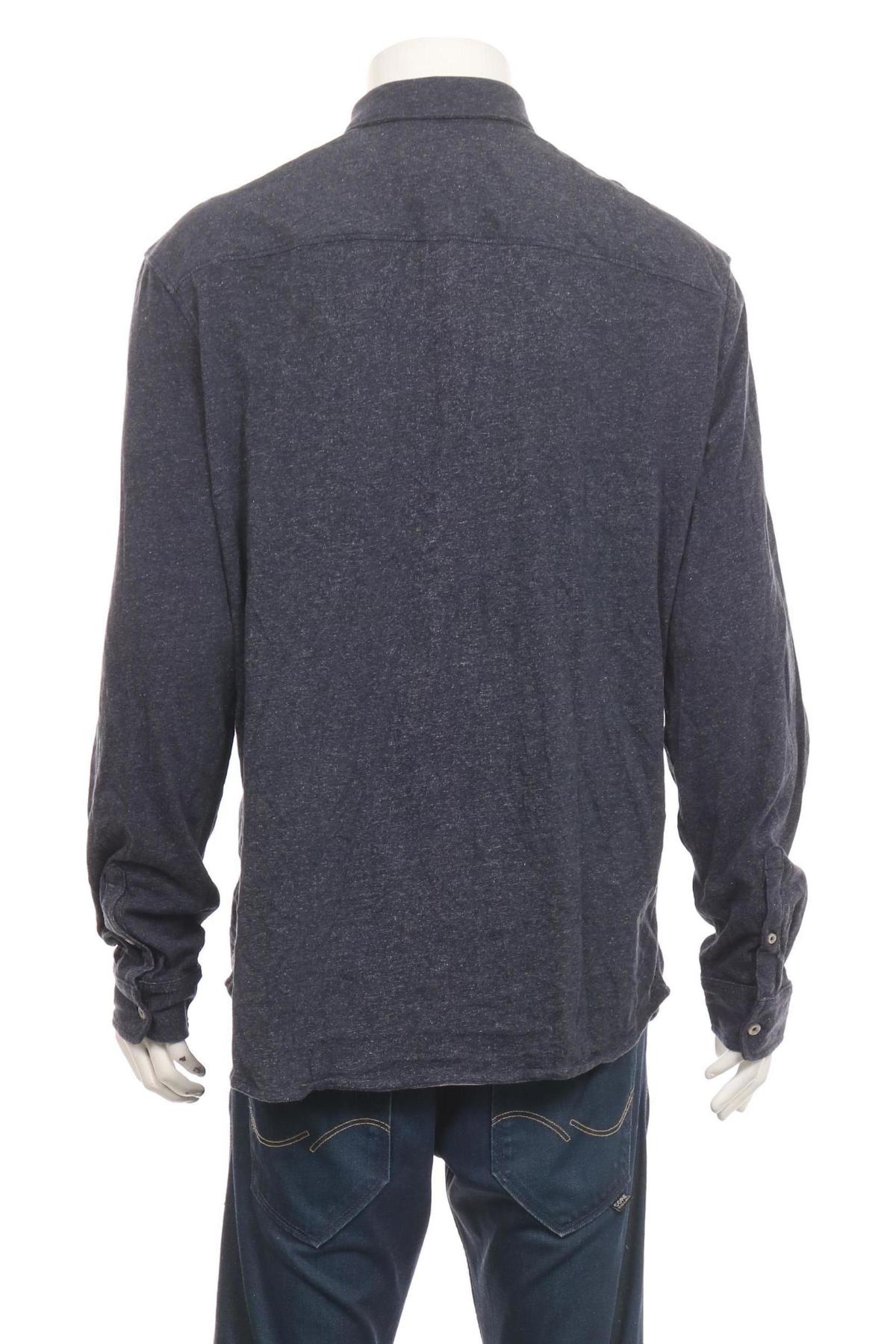 Риза TOM TAILOR2