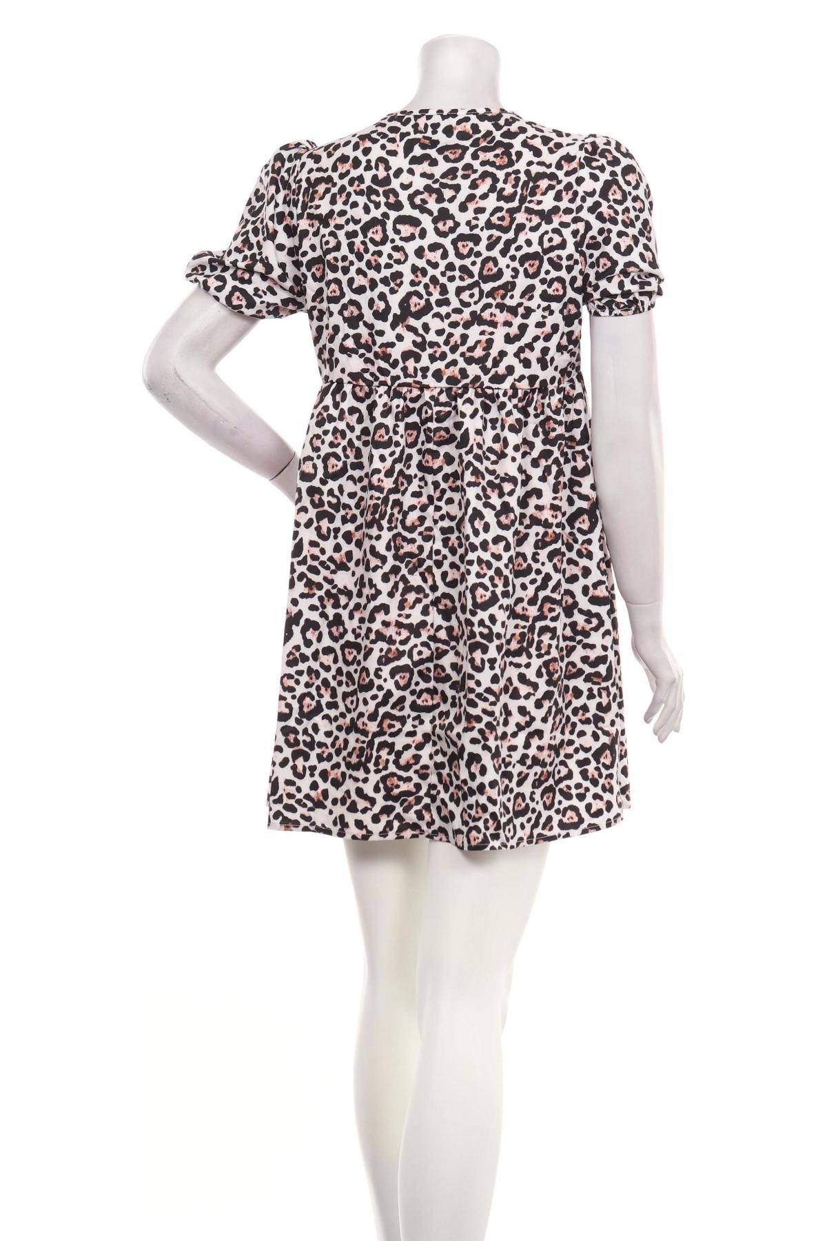 Ежедневна рокля SHEIN2