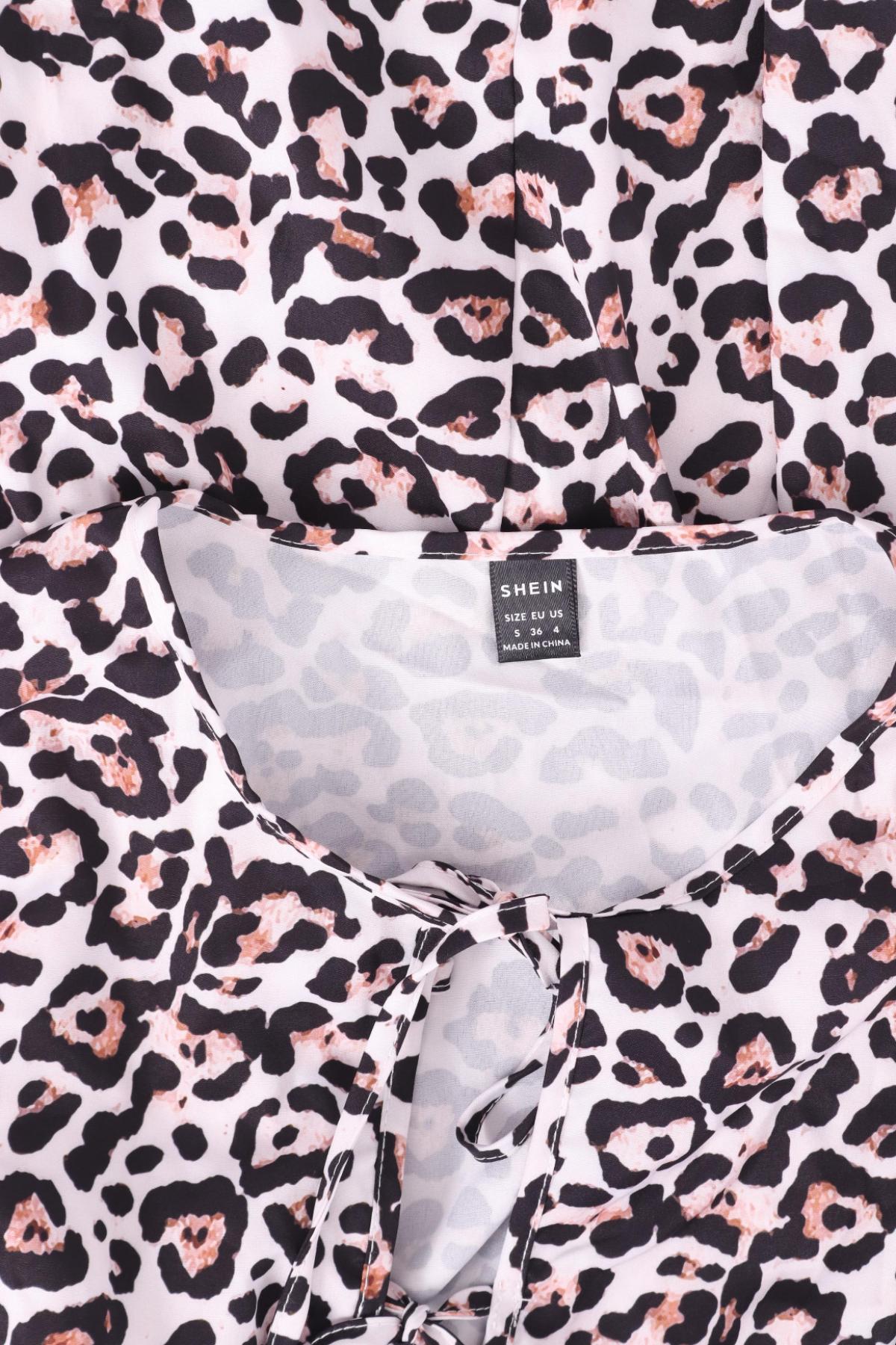 Ежедневна рокля SHEIN3