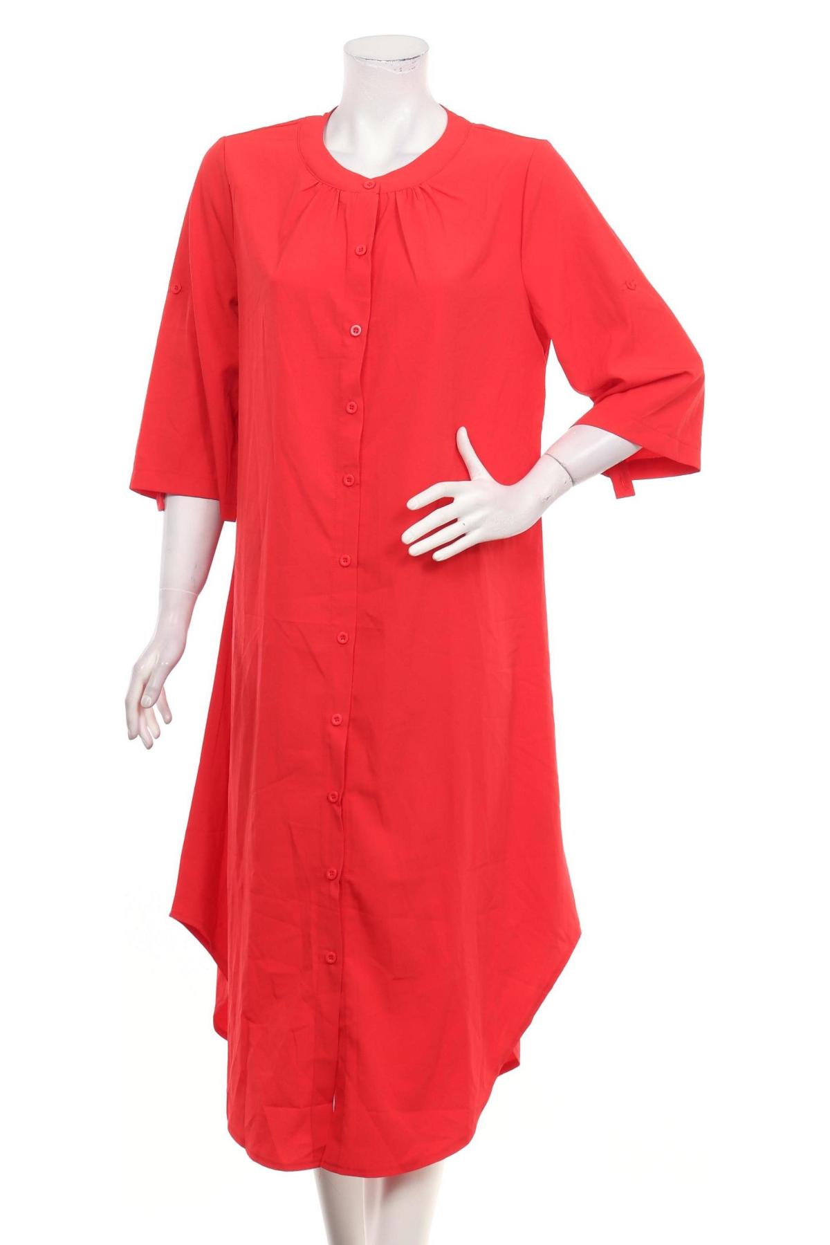 Ежедневна рокля SHEIN1