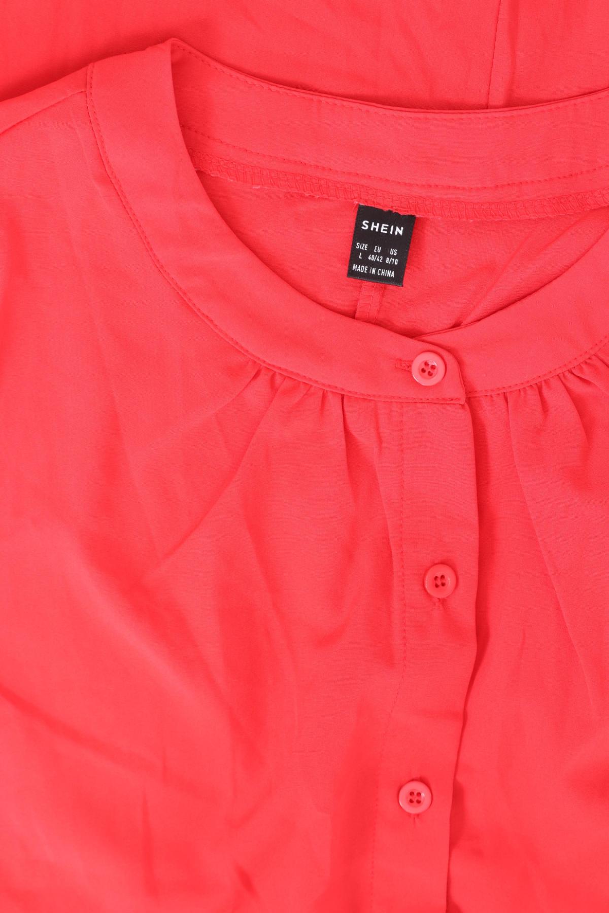 Ежедневна рокля SHEIN3