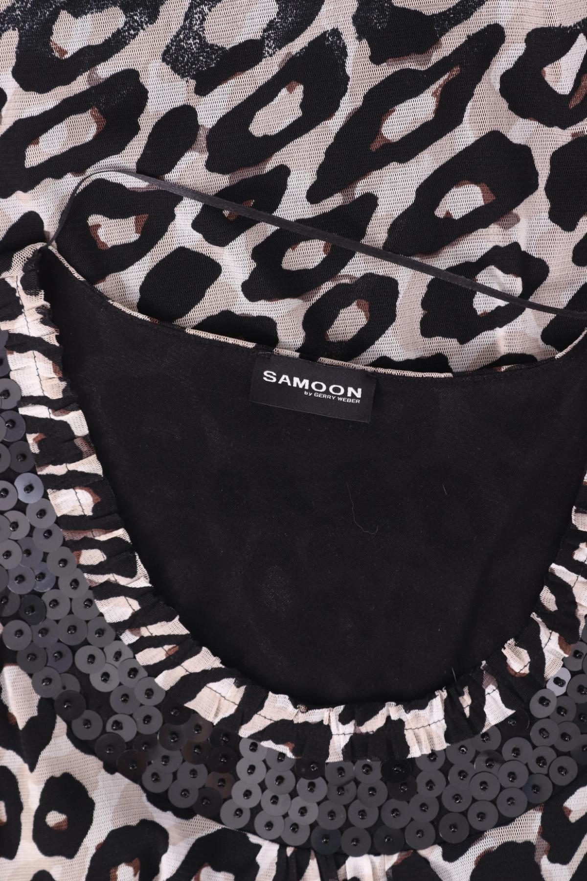 Блуза SAMOON BY GERRY WEBER3