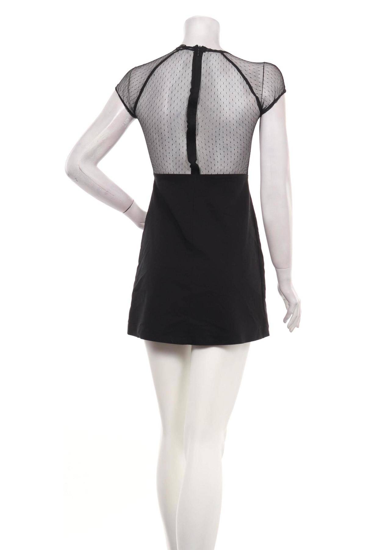 Рокля ZARA TRAFALUC2