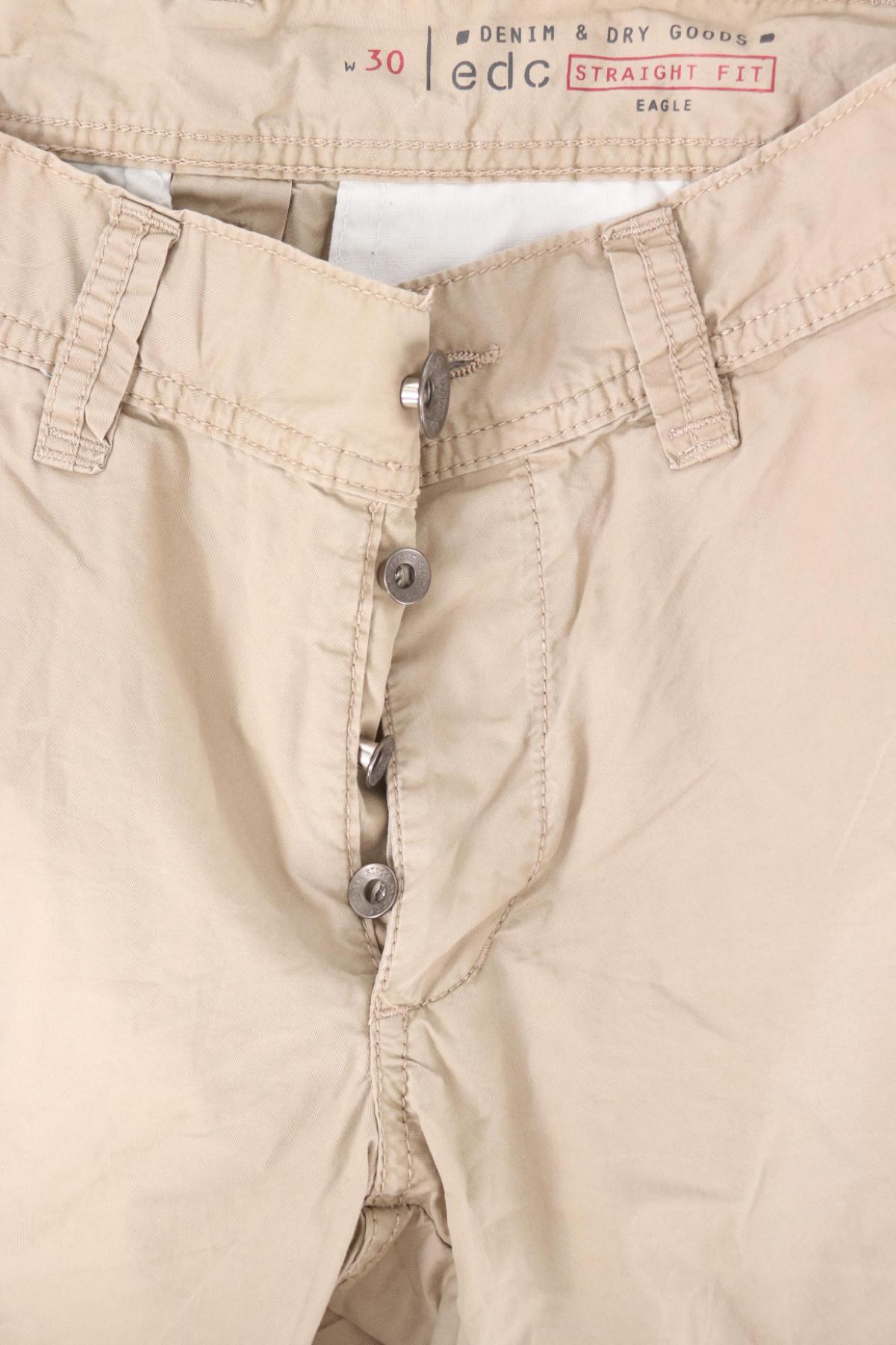 Къси панталони EDC BY ESPRIT3