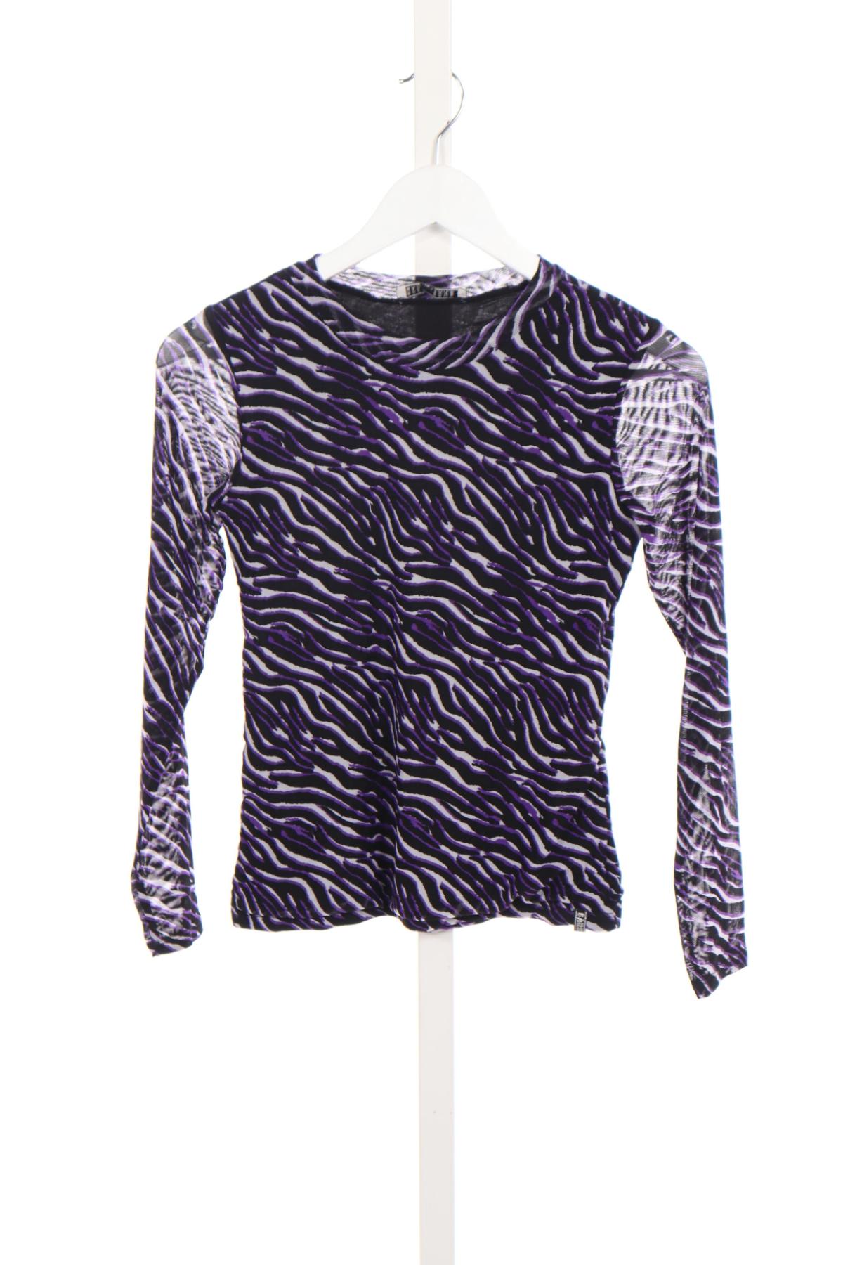 Детска блуза CARS JEANS1