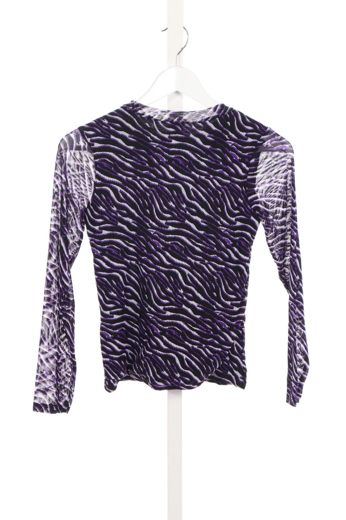 Детска блуза CARS JEANS2