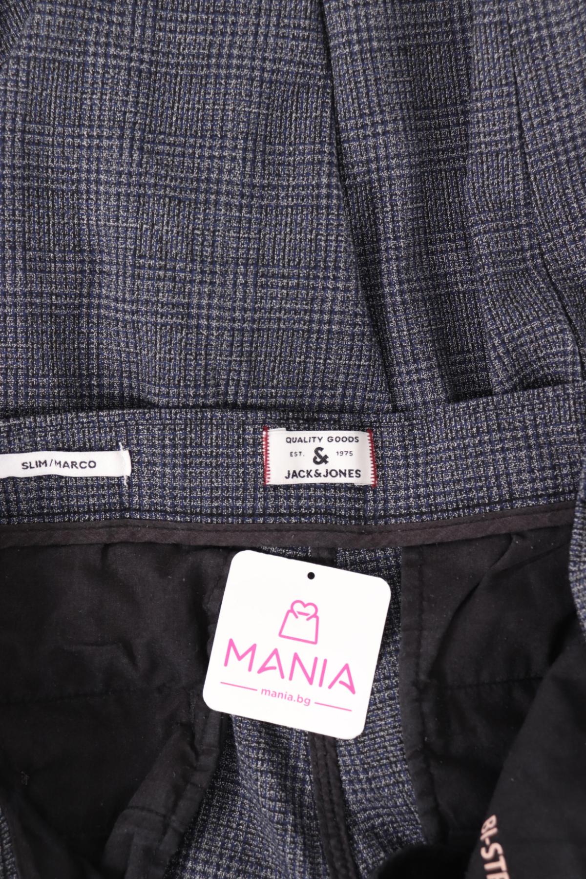 Панталон JACK & JONES3