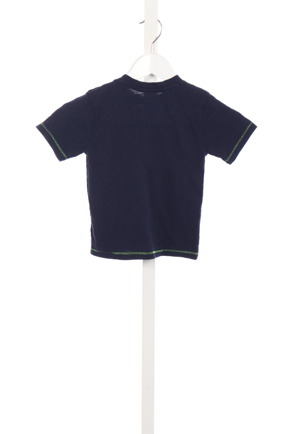 Детска тениска TOPOMINI2