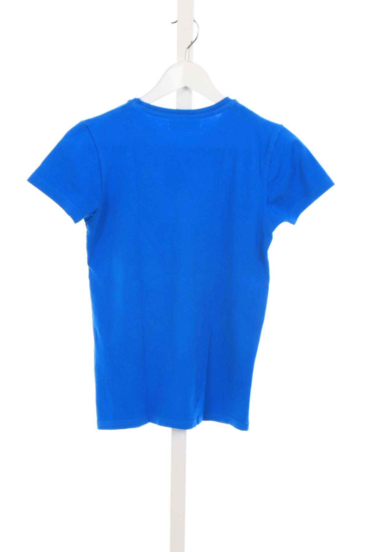 Тениска с щампа OUTFITTERS NATION2