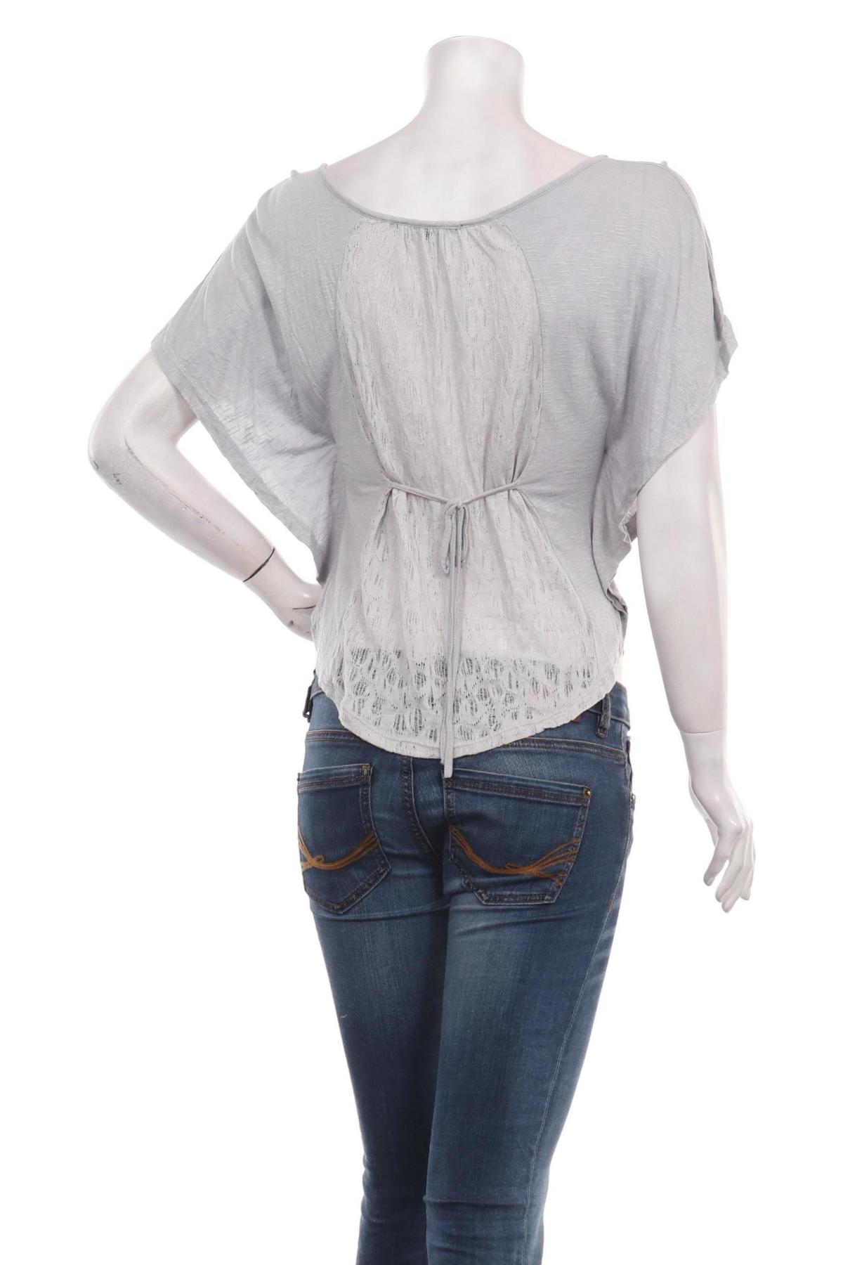 Блуза TALLY WEIJL2