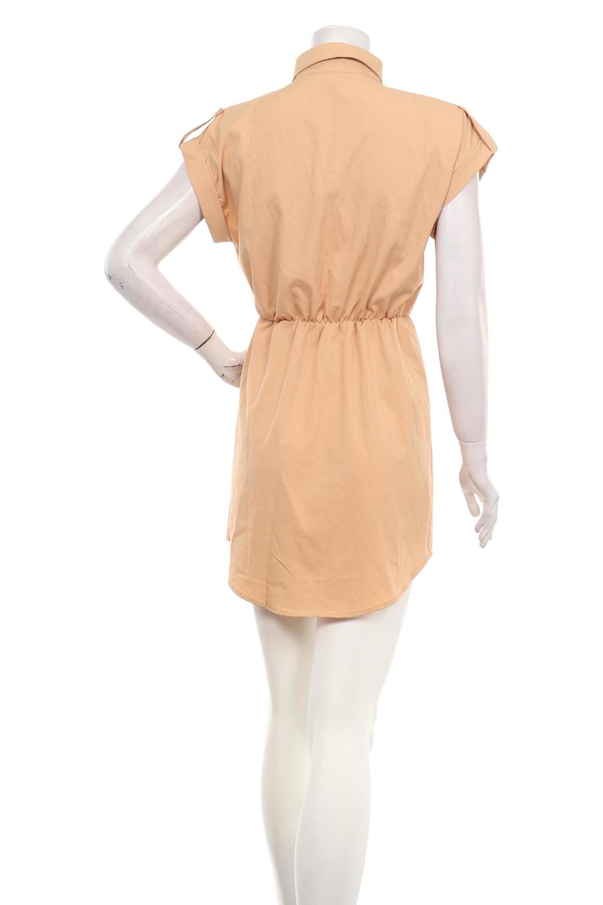 Ежедневна рокля NO NAME2