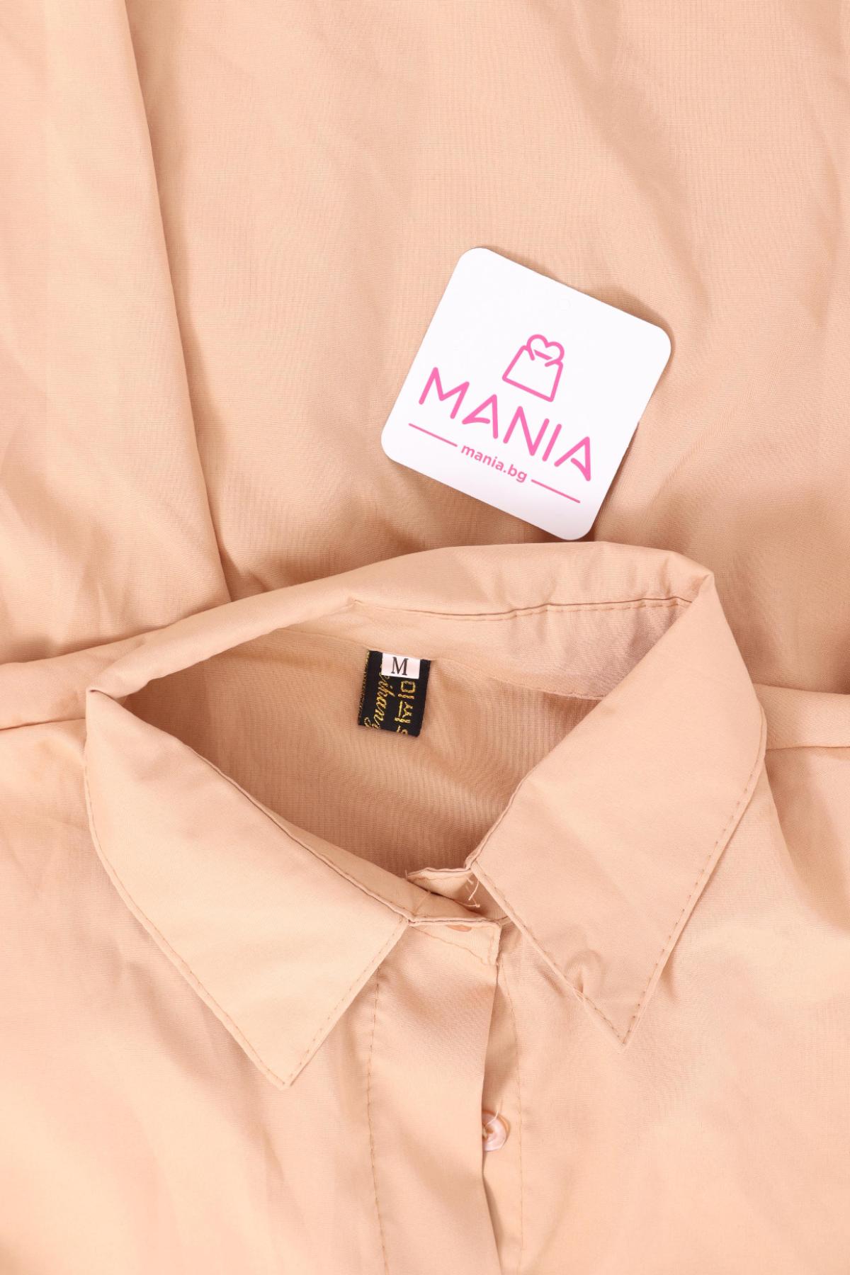 Ежедневна рокля NO NAME3