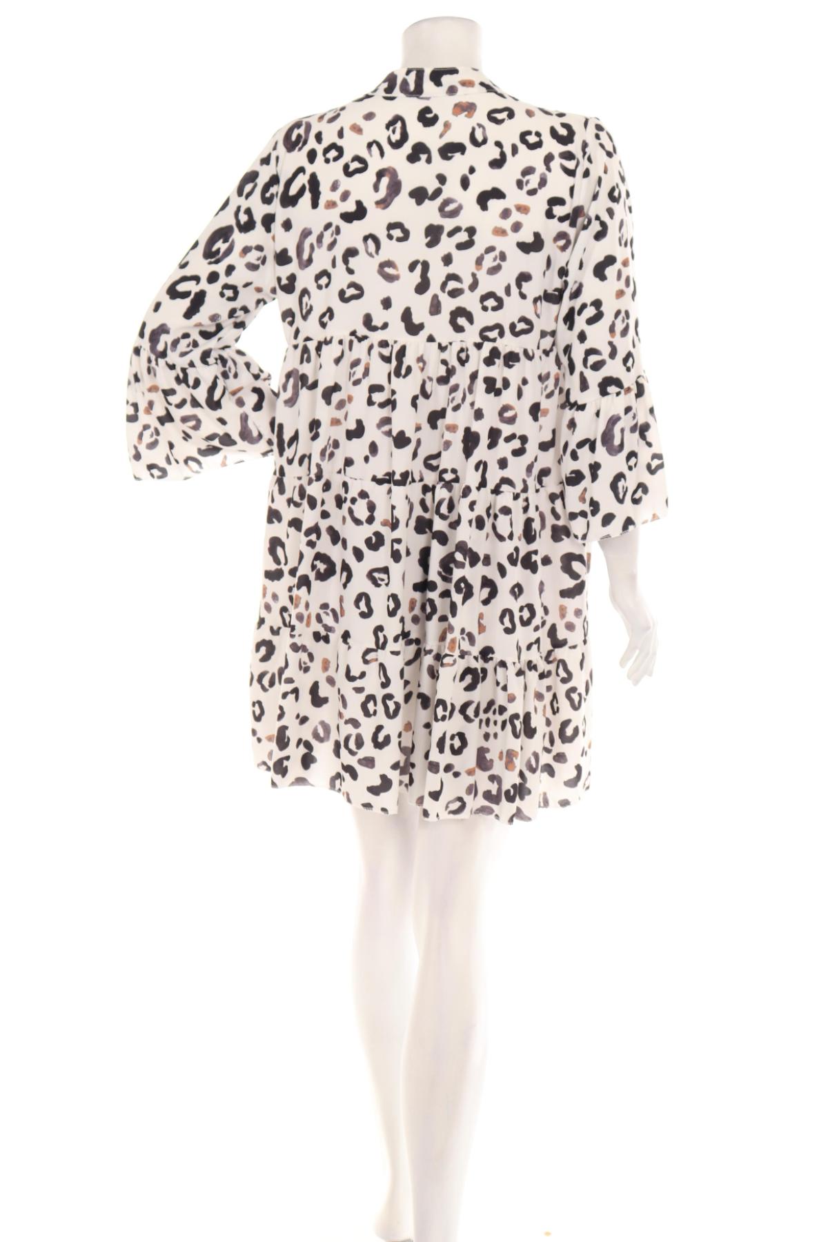 Ежедневна рокля NO NAME2