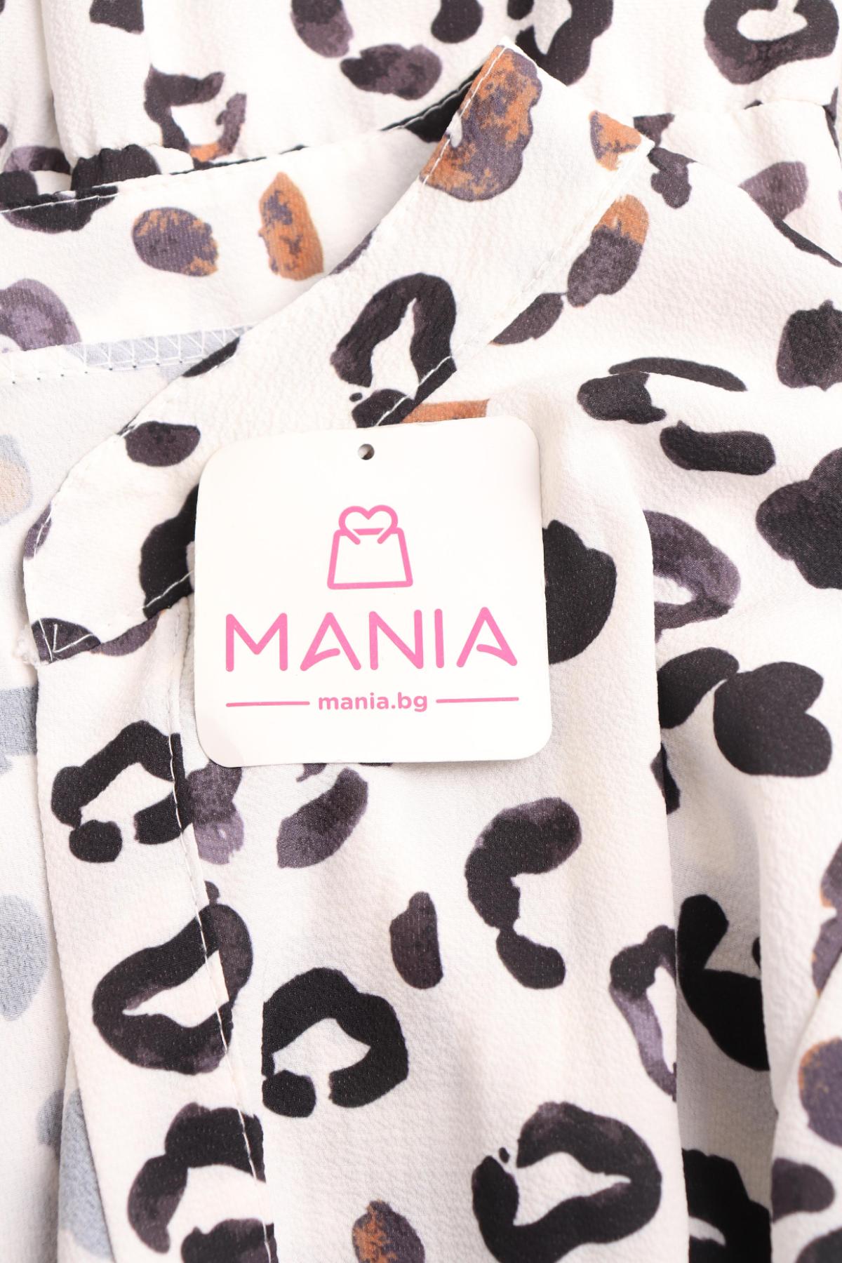 Ежедневна рокля NO NAME3