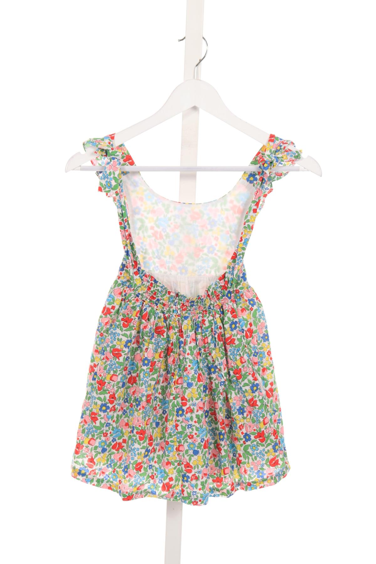 Детска рокля MINI BODEN2