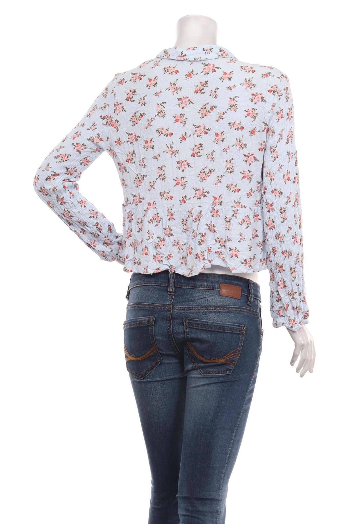 Риза STRADIVARIUS2