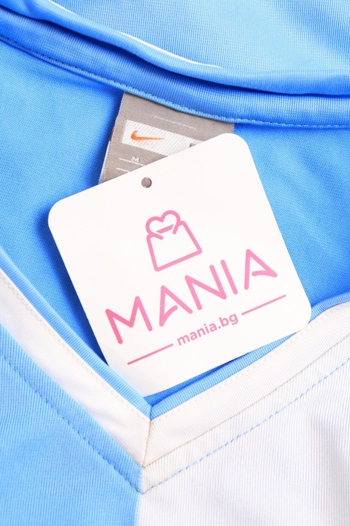 Детска тениска NIKE3