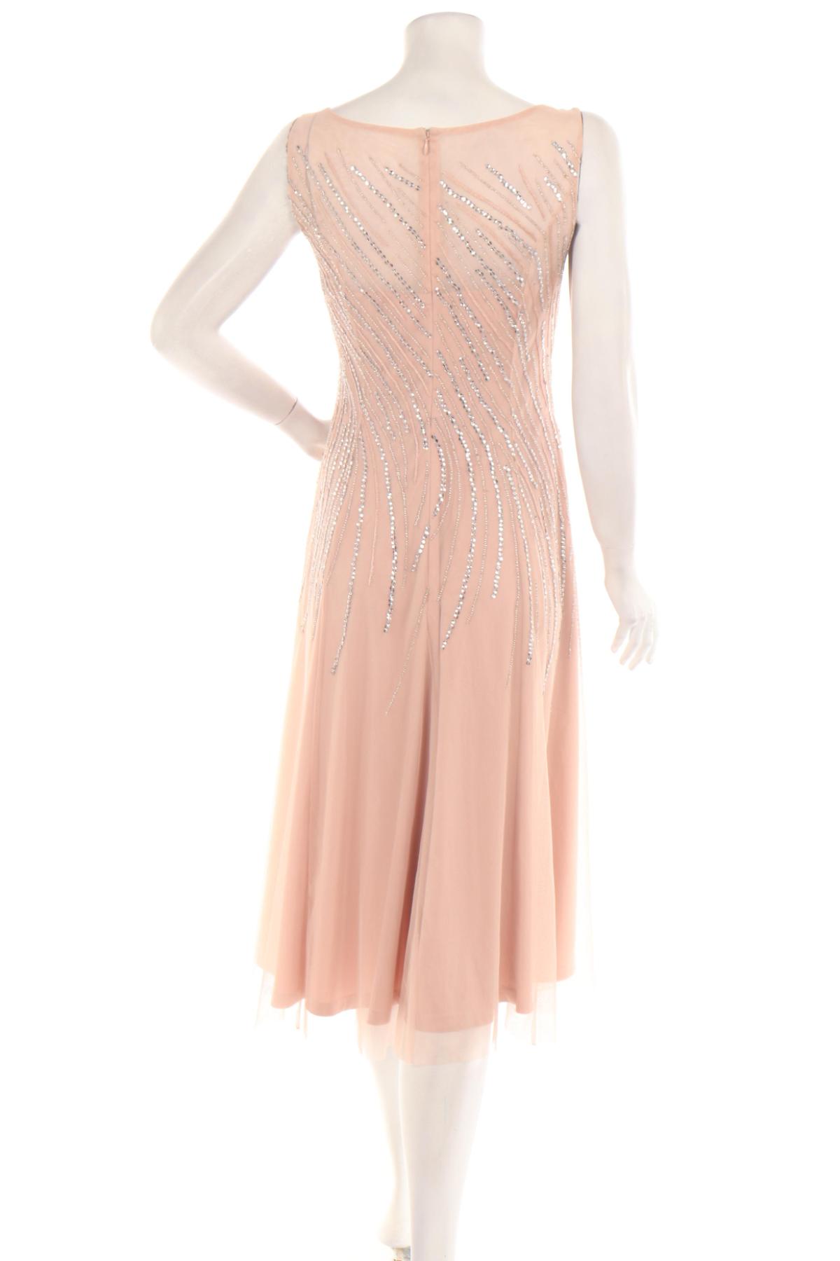 Официална рокля VERA MONT2