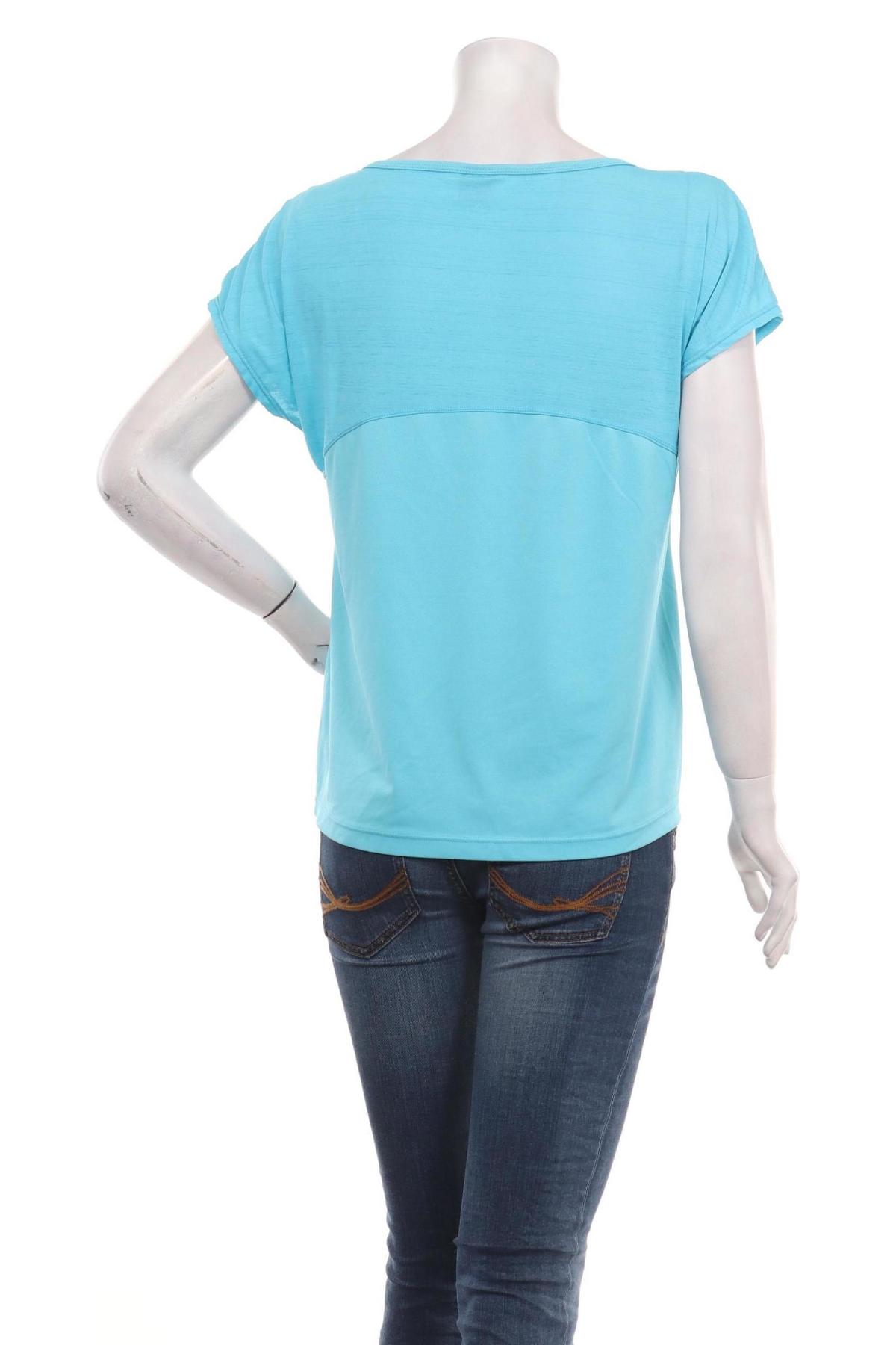 Спортна тениска TCM2