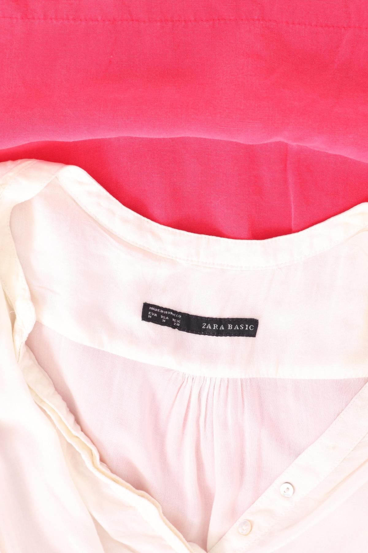 Ежедневна рокля ZARA3