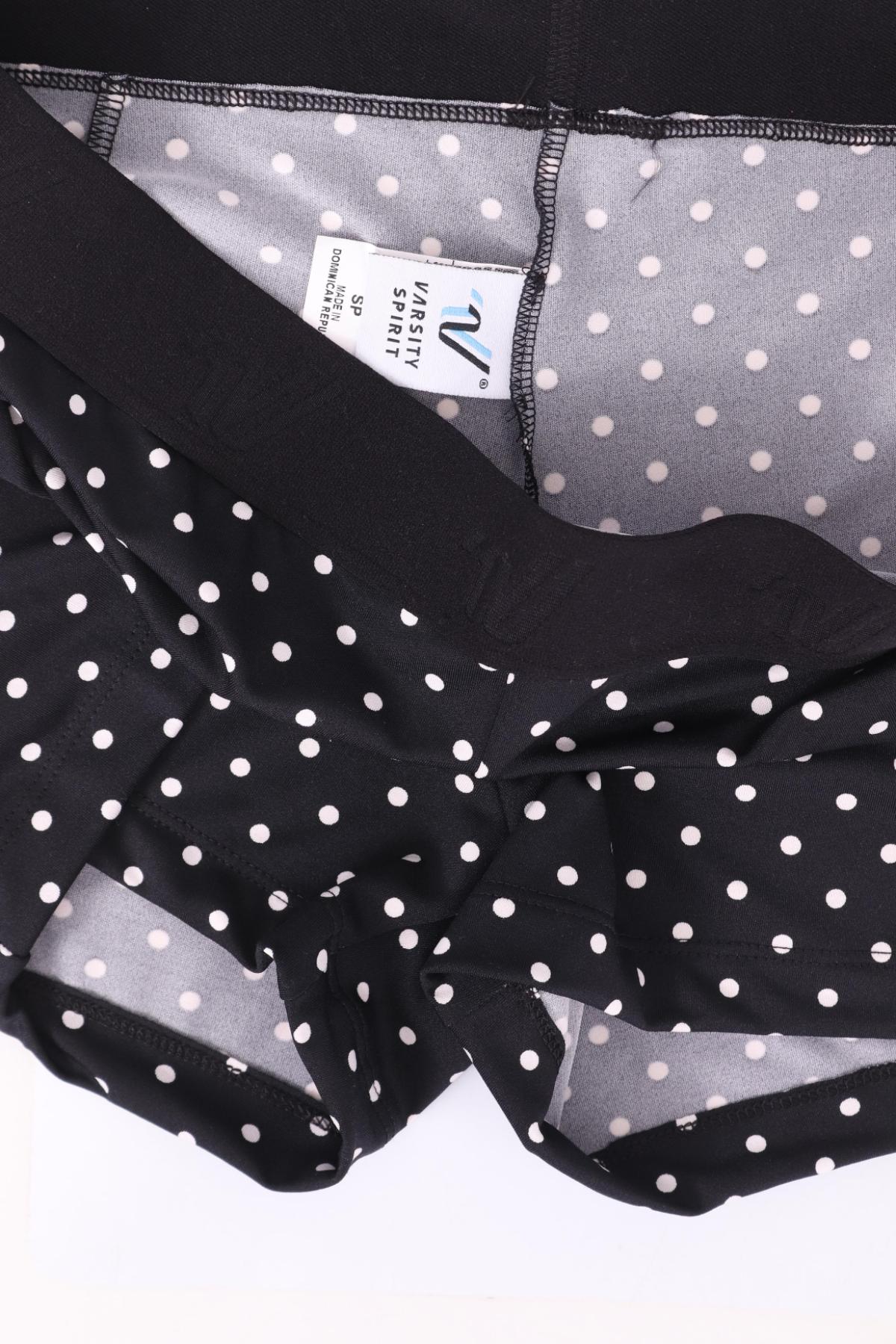 Къси панталони VARSITY SPIRIT3