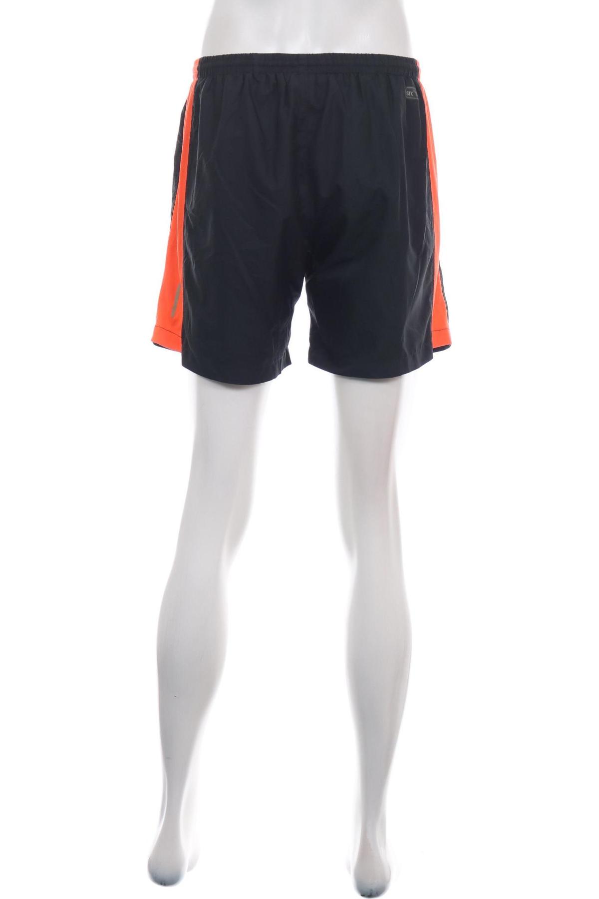 Спортни къси панталони SWEDEMOUNT2