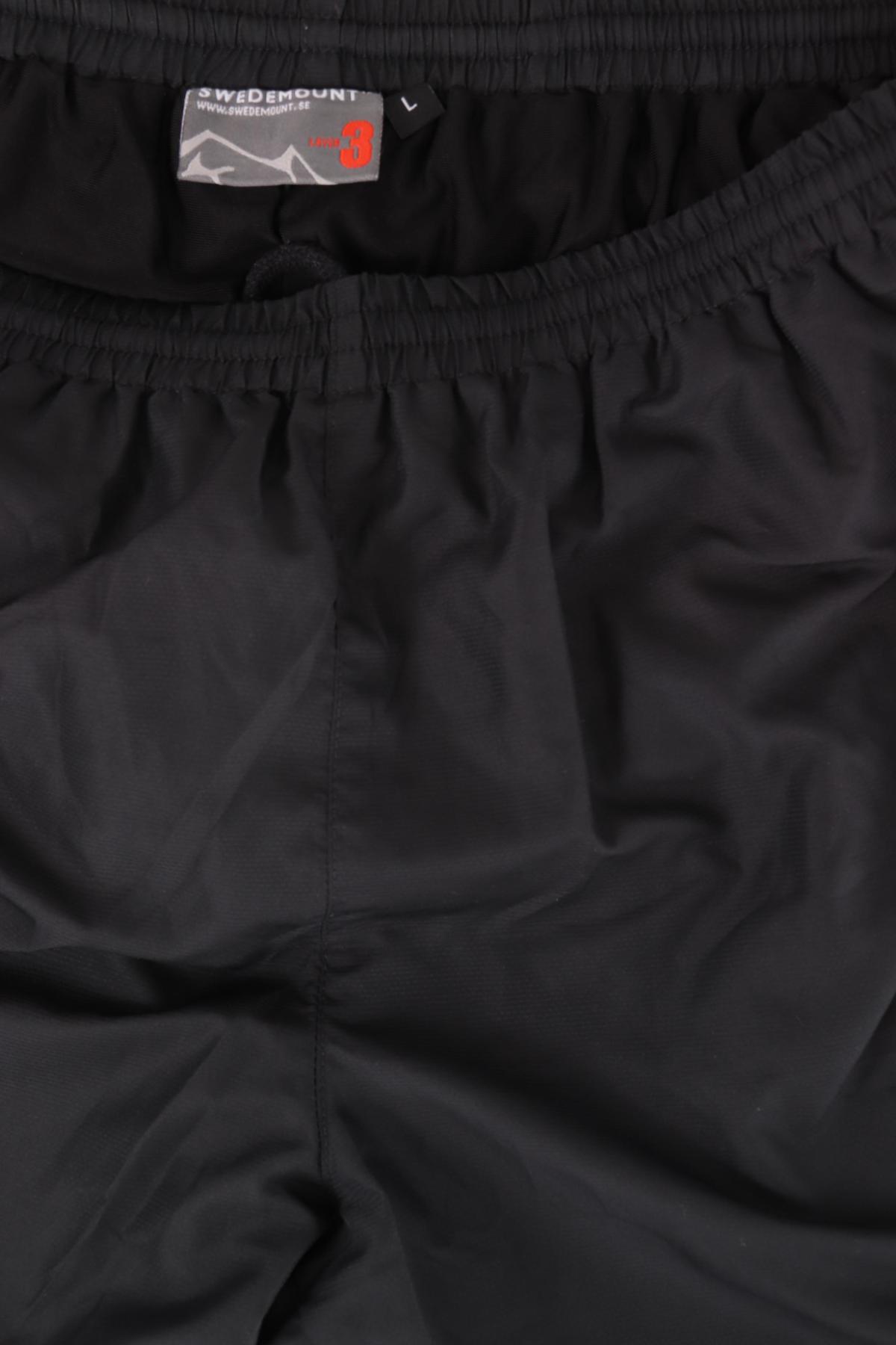 Спортни къси панталони SWEDEMOUNT3