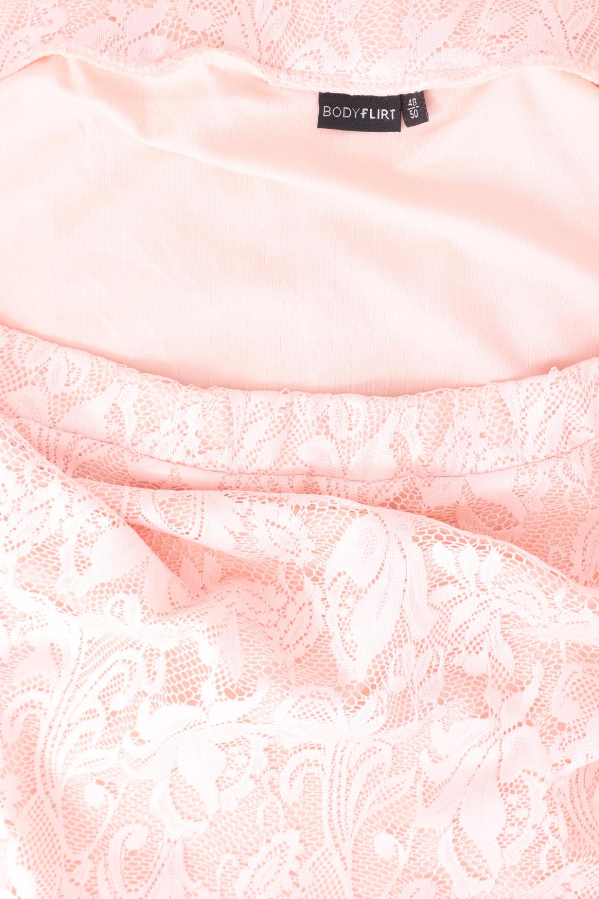 Пола BODY FLIRT3