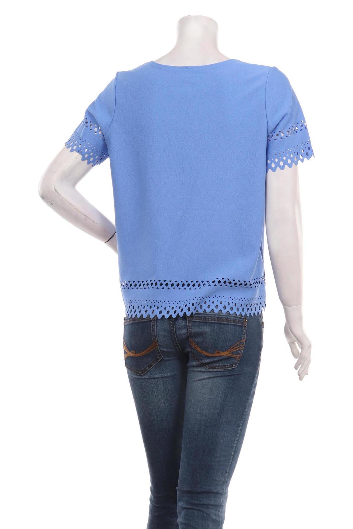 Блуза LAURA TORELLI2