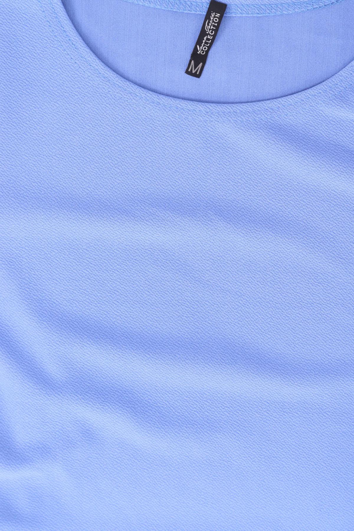 Блуза LAURA TORELLI3