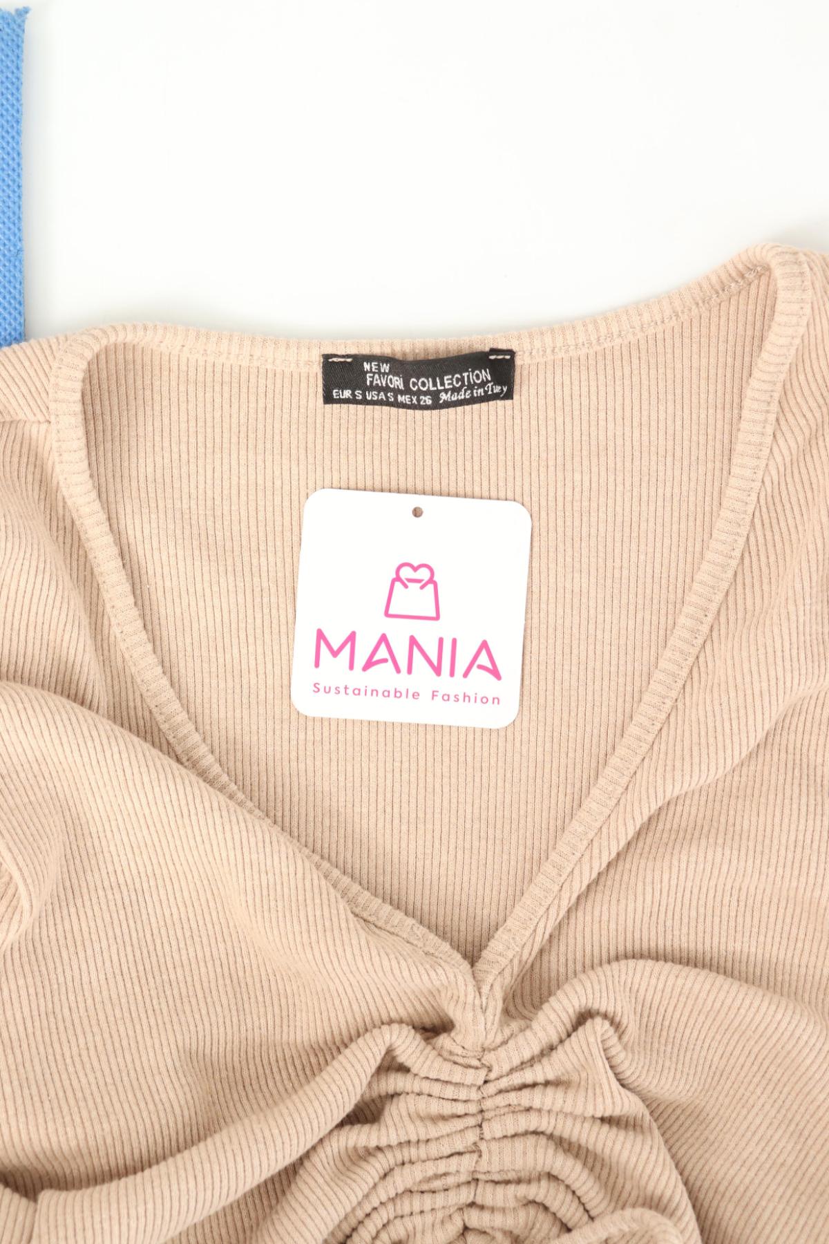 Блуза NEW FAVORI3