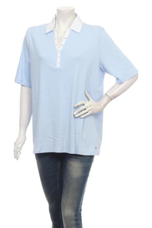 Tricou cu guler GERRY WEBER