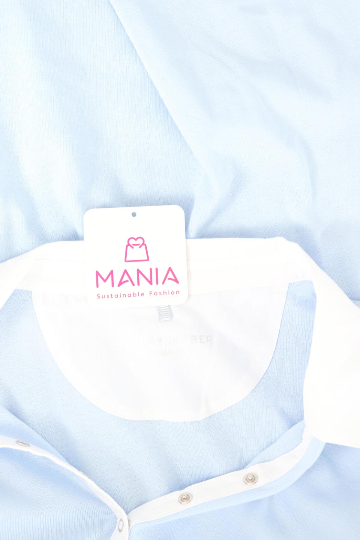 Тенискa с яка GERRY WEBER3