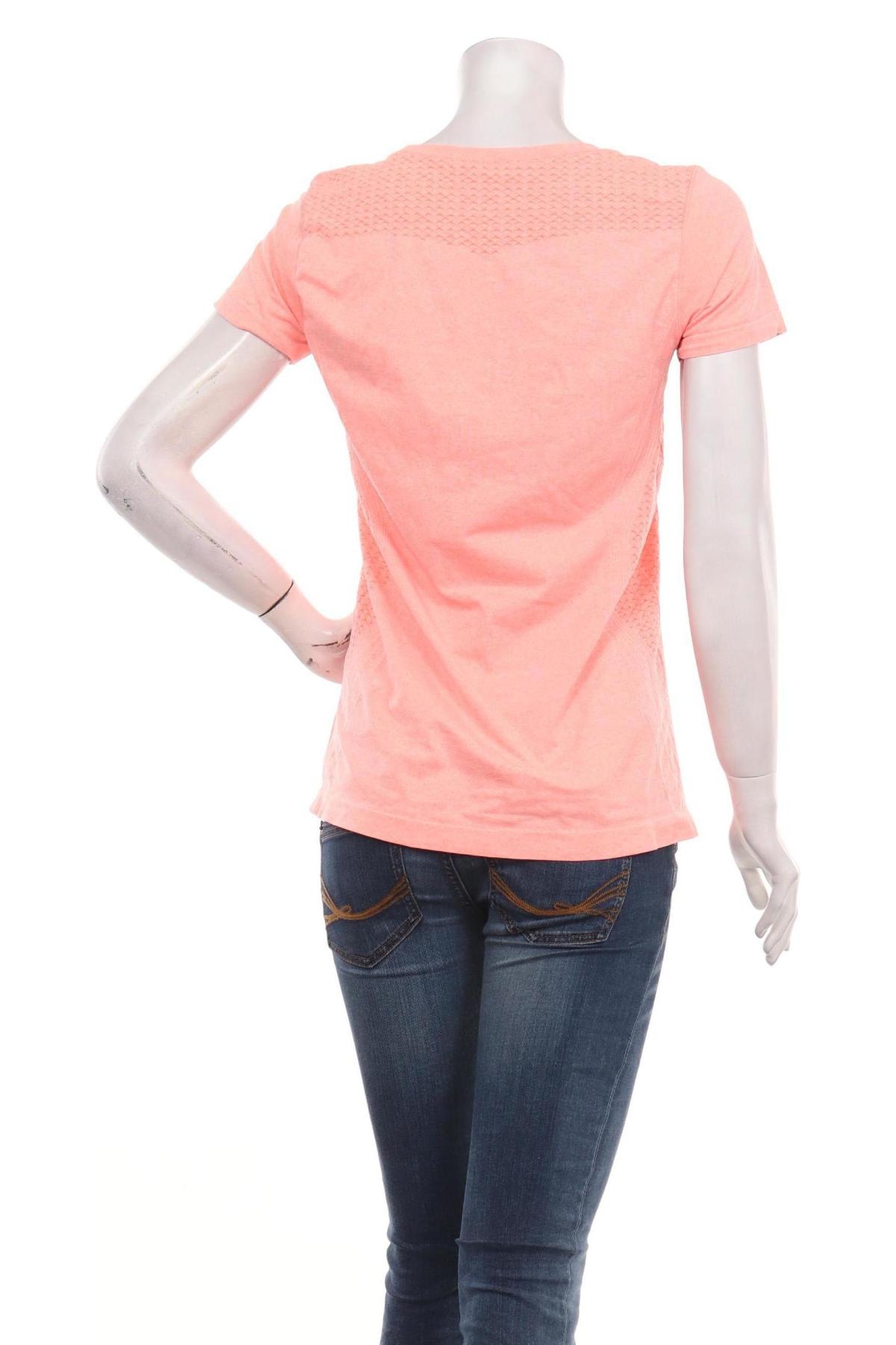 Спортна тениска TCM2