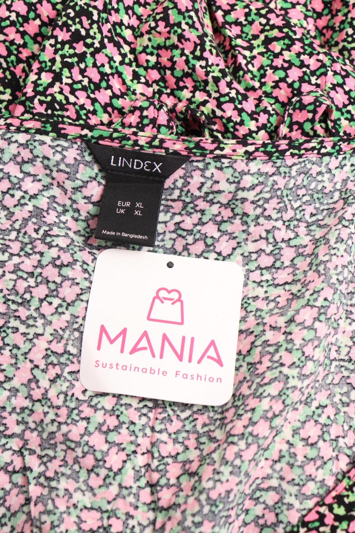 Ежедневна рокля LINDEX3