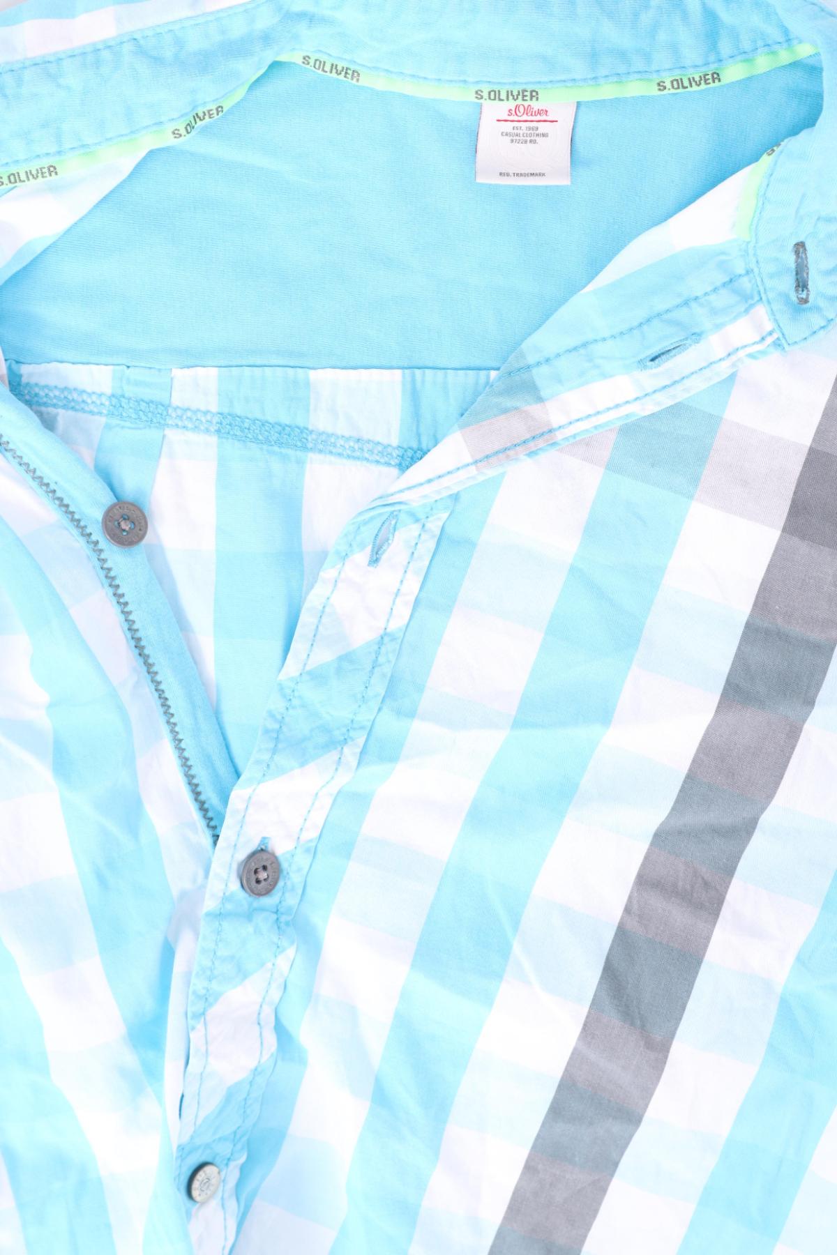 Детска риза S.OLIVER3